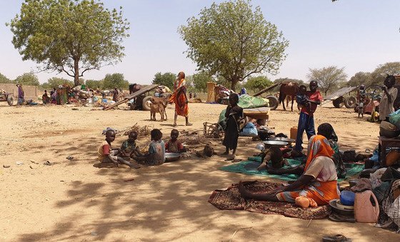 Soudan : six morts et près de 30.000 personnes déplacées par des violences